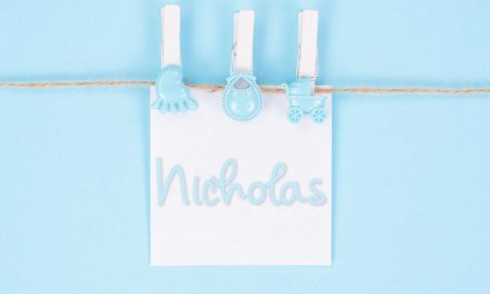 Nicholas: Boys Baby Name Meaning