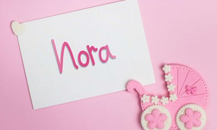 Nora: Girls Baby Name Meaning