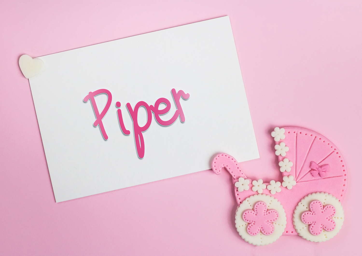 Piper Baby Name