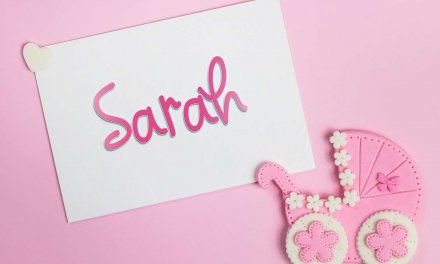 Sarah: Girls Baby Name Meaning