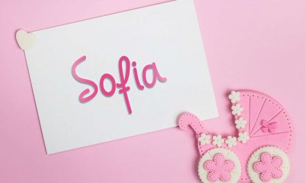 Sofia: Girls Baby Name Meaning