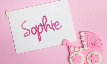 Sophie: Girls Baby Name Meaning