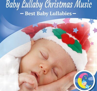 Baby Lullaby Christmas Music Album to Stream