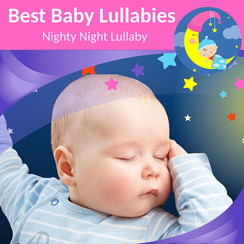Nighty Night Lullaby